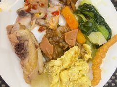 -山明水秀大饭店