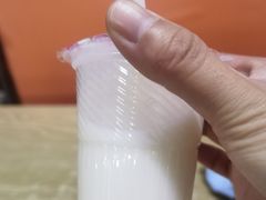 -杨记杏仁茶(椰园店)