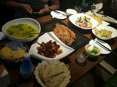 -Local泰莲庭(虹鳟鱼店)