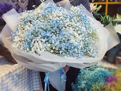 -杭州街角花屋花店(闻堰店)