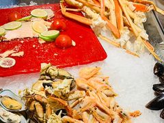 -威斯汀舞台餐厅