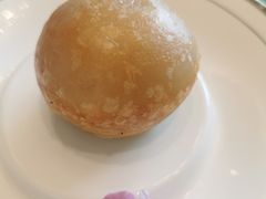 -君来湖滨饭店·渔餐厅