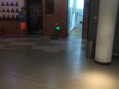 -一兆韦德健身(慧芝湖店)