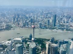 -上海中心大厦