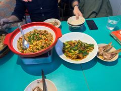 -川正旺江湖菜(三元桥店)