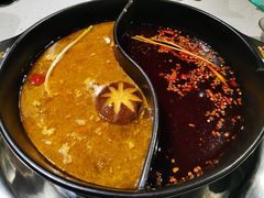 -钢管厂五区小郡肝火锅串串香(清河店)