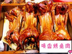 -燕郊烧鸽子(广安路店)