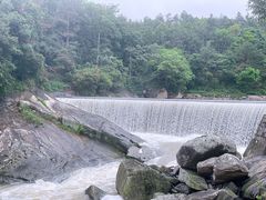 -九鲤湖风景区