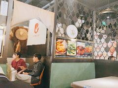 -问渔烤鱼(回龙观总店)