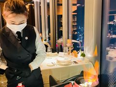 -THE WANG王品(上海中心云端店)