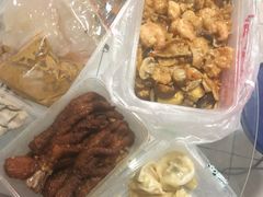 -大铁勺新津菜(东丽阳光新业广场店)