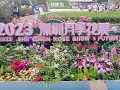 -香蜜公园