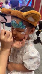 -奈尔宝·儿童乐园·亲子餐厅(华采天地店)