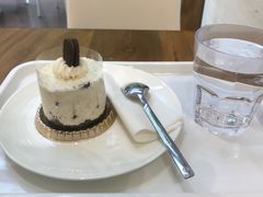 奥利奥冰心乳-西村叔叔的店·面包·甜品·蛋糕(崂山丽达店)