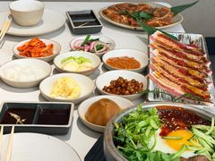 -缘·金家烤鳗鱼(西塔总店)