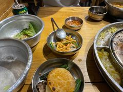 -姜虎东白丁烤肉(银泰中心in99店)