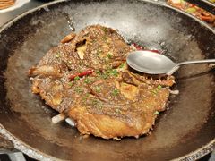 -开海·红岛海鲜虾水饺(石老人店)