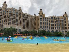 -横琴湾水世界