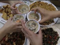 -长平老姿娘夜粥(平东一街店)