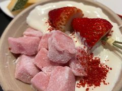 -巴蜀大将火锅(春熙店)