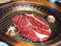-炎蔵牛舌烤肉