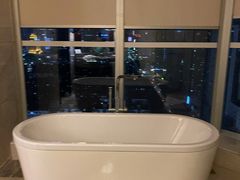 -广州粤海喜来登酒店