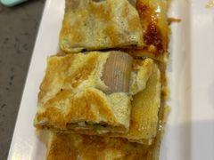 -邢氏老太太烧烤(南山店)