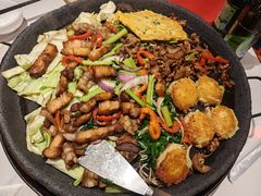 -一烙锅(友谊店)