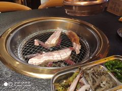 -伊茉家的烤肉店(勒泰中心店)
