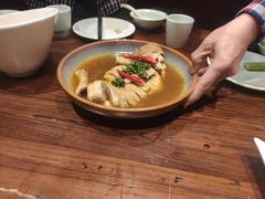 -老板恋上鱼(荣盛广场店)