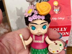 -泡泡玛特POPMART(蓝色港湾店)