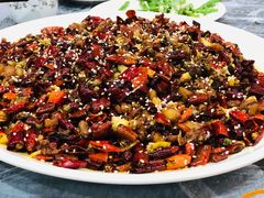 飘香兔-江湖黑大兔(杨家坪店)