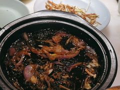 -绿茶餐厅(西单老佛爷店)