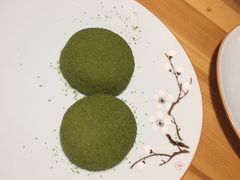 -福匠日本料理(人民路店)