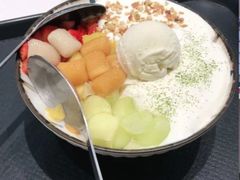 -鲜芋仙(番禺万达广场店)