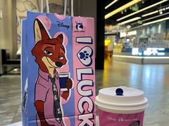 -瑞幸咖啡(天安数码城店)