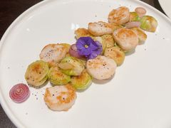 -广州文华东方酒店·江-由辉师傅主理