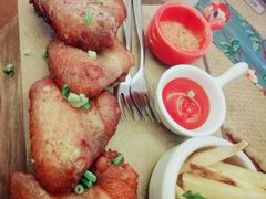 -良木缘咖啡西餐(川大店)