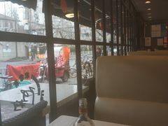 大堂-阿莉餐厅(枣阳路店)