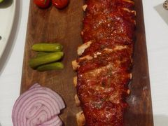 -马克西姆俄罗斯餐厅(通亚街店)