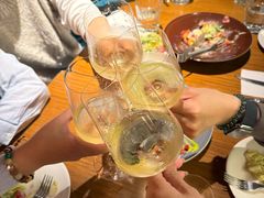 -MARU玛露音乐餐厅(大学路店)