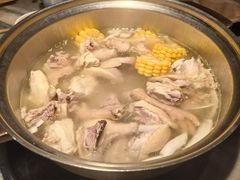 -大头椰·椰子鸡火锅(南宁万象城店)