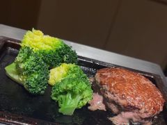 -肉肉大米(金虹桥店)