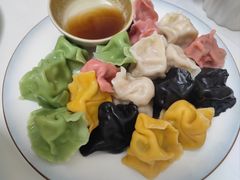 -来之顺海鲜菜馆·青岛菜·始于1993(栈桥店)