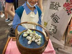 -CITY MART城市集市·里弄(北外滩来福士广场店)