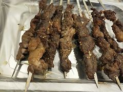 -老猎户炭火锅羊汤(万达店)