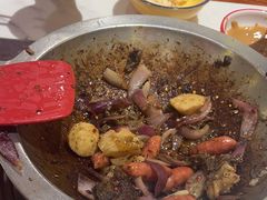 -别装假铝盆烤肉(三道街店)