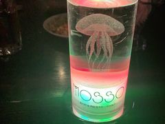 -MOSSO音乐酒吧·live house(长乐路店)