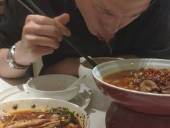-眉州东坡(春秀路店)