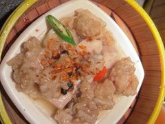 -蝴蝶里·粤菜·点心(滨江龙湖店)
